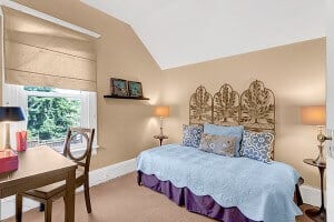 staged a dearborn house by seattle staged to sell