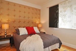Seattle Staged Queen Anne Tudor Style Home