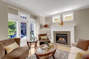 Capitol Hill Modern Townhouse