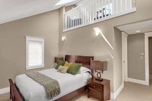 Capitol Hill Modern Townhouse Staged by Seattle Staged To Sell