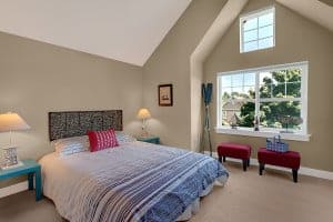 Mt. Baker Modern Townhouse