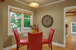 Staged Ravenna Bryant kitchen