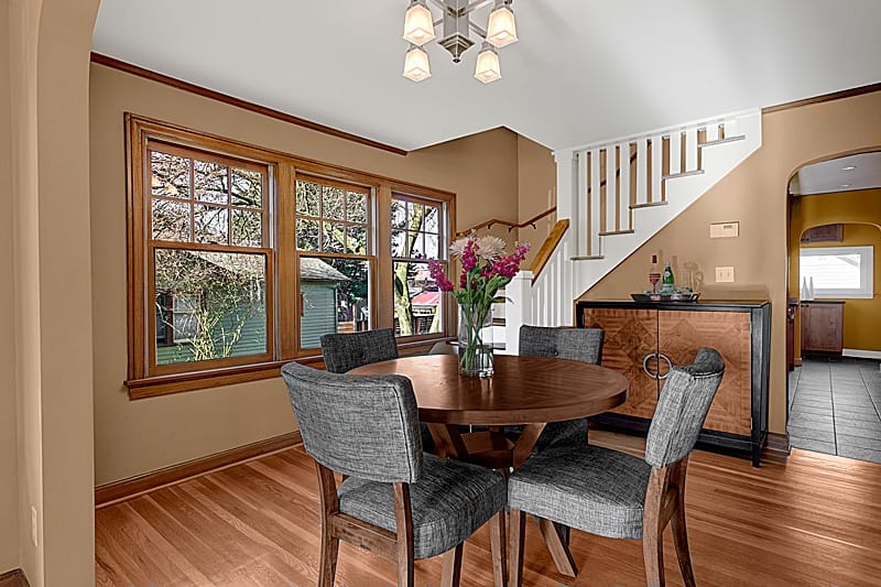 Photo Gallery Seattle Staged to Sell Real Estate Home Staging