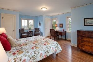Seattle Staged Capitol Hill Tutor Home