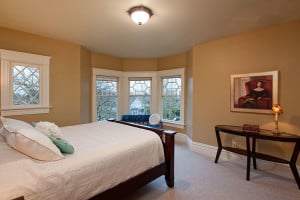 Capitol Hill Colonial Home