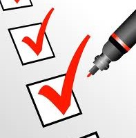 Professional Home staging consultation Professional Home Staging Consultation Check list