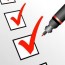 Professional Home Staging Consultation Check list