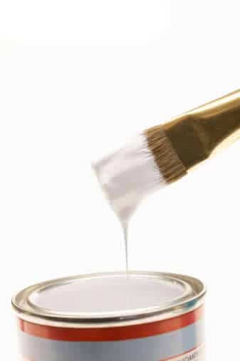 tips on choosing white paint for your home.