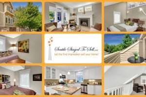 Seattle Capitol Hill Townhouse For sale Townhouses for sale in Seattle