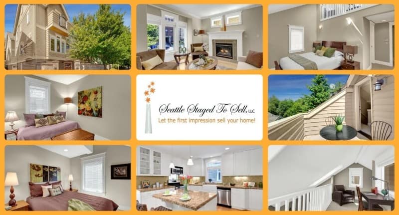 Seattle Capitol Hill Townhouse For sale Townhouses for sale in Seattle