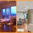 Home staging transformation by seattle staged to sell