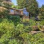 Cedar Park house staged with the views of the lake