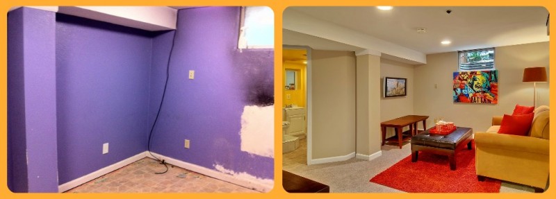 Queen Anne home staging Seattle home staging transforming homes