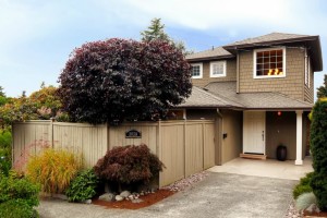 Magnolia seattle home staging in Magnolia