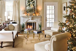Christmas decoration Holiday decorating tips for homes for sale