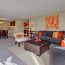 Staging living room seattle