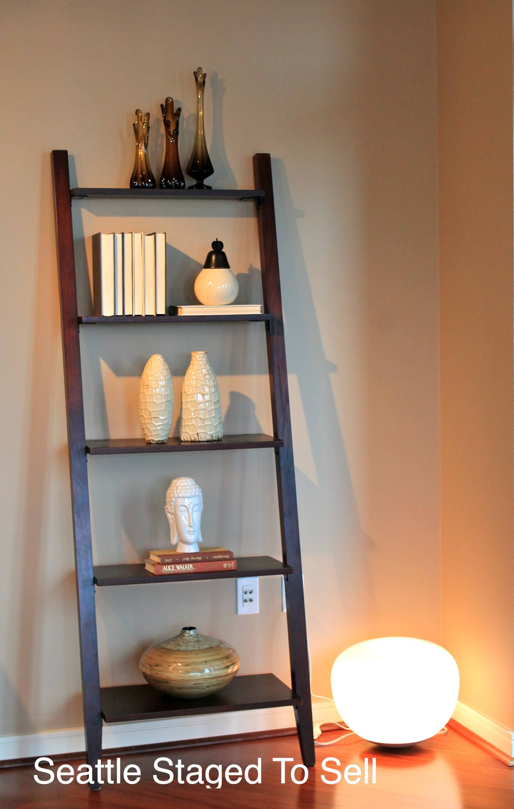 tips on staging seattle downtown condos