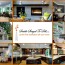 Bellevue New Construction Collage Bellevue New Construction Home Staging