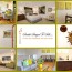 Modern Green Lake Staged House Modern Green Lake Staged House