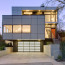 Queen Anne Modern New Construction Queen Anne Neighborhood Modern Home