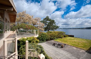 Sheridan Beach water front property for sale in seattle wa Sheridan beach home for sale in seattle wa