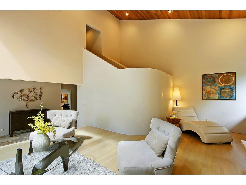 Tips On Designing Open Floor Spaces