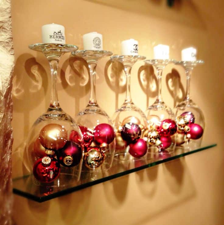 Christmas Home Decor Ideas 