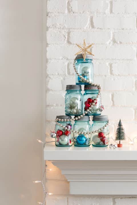 Christmas Home Decor Ideas 