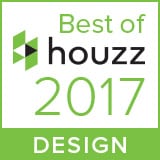 Best of Houzz Awards 2017 Design