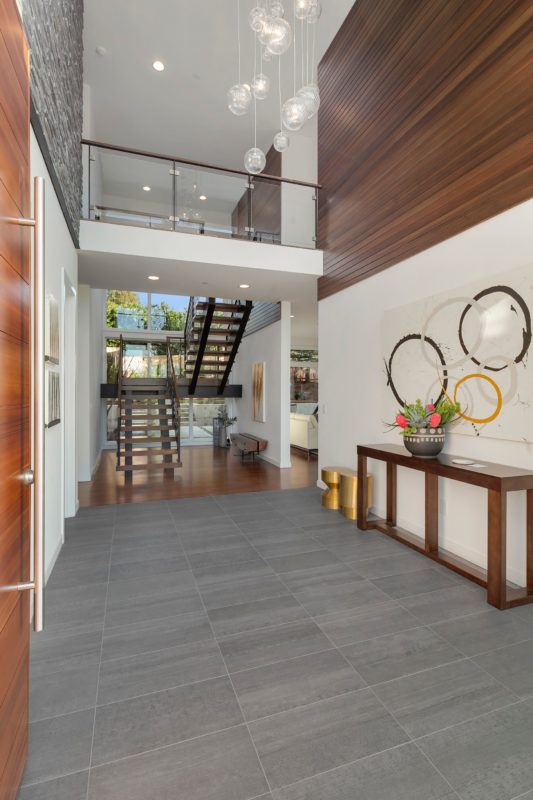 yarrow point luxury home staging
