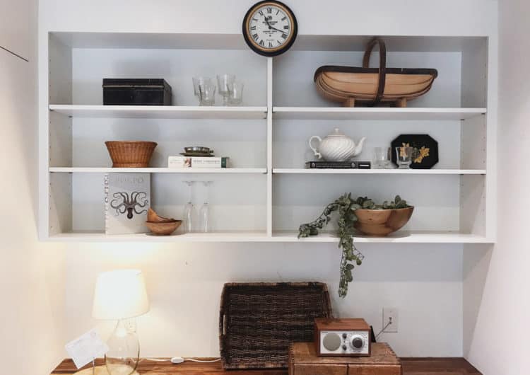 organization & decluttering services