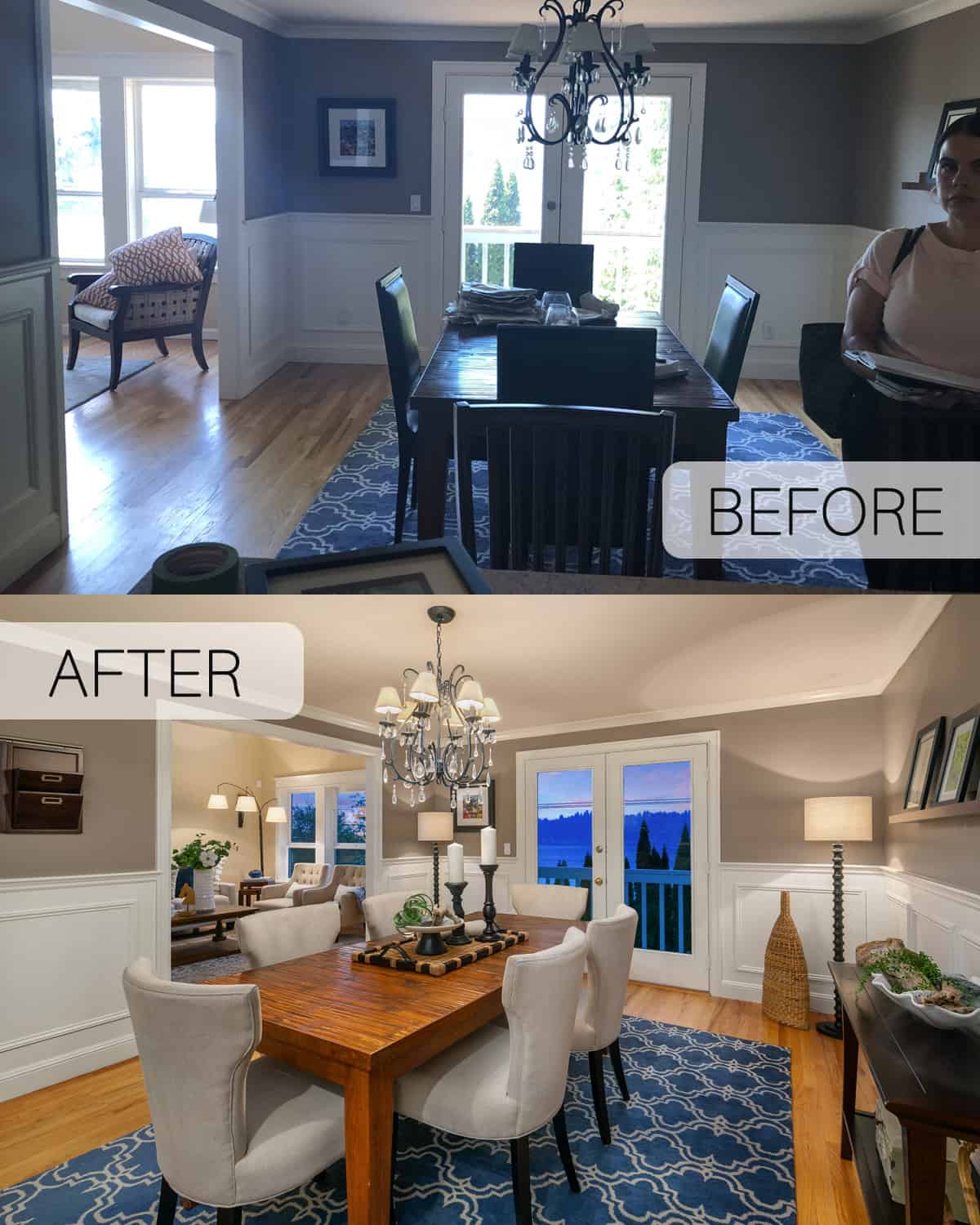 Home Staging Seattle Staged to Sell Real Estate Home Staging
