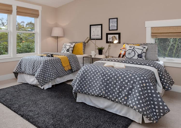 choosing the right target buyers in staging