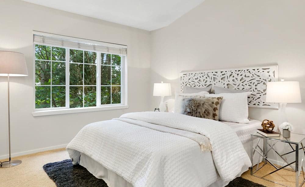 9 Clever Tricks on How to Make Your Bedroom Appear Larger | Blog