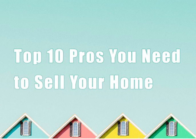 the top 10 pros