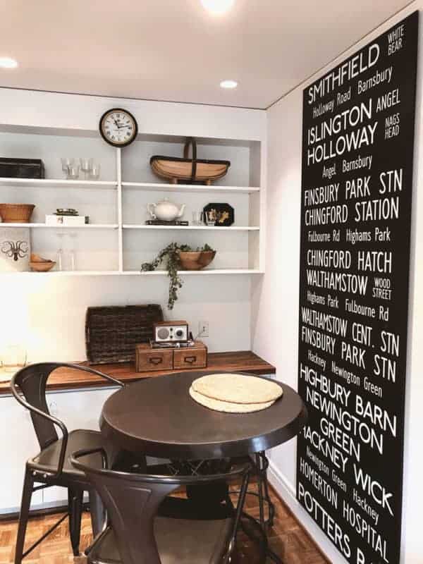 organization & decluttering services