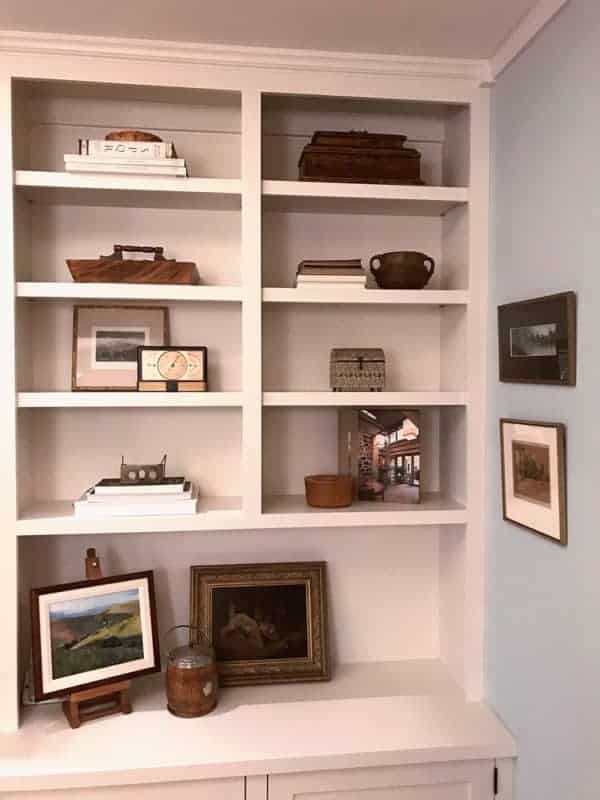 organization & decluttering services