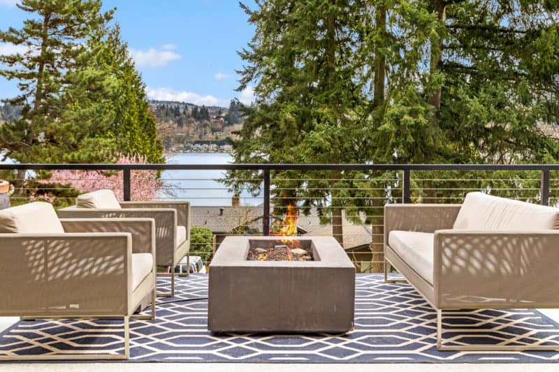 Luxury Outdoor Furniture Archives, Patio Furniture Seattle