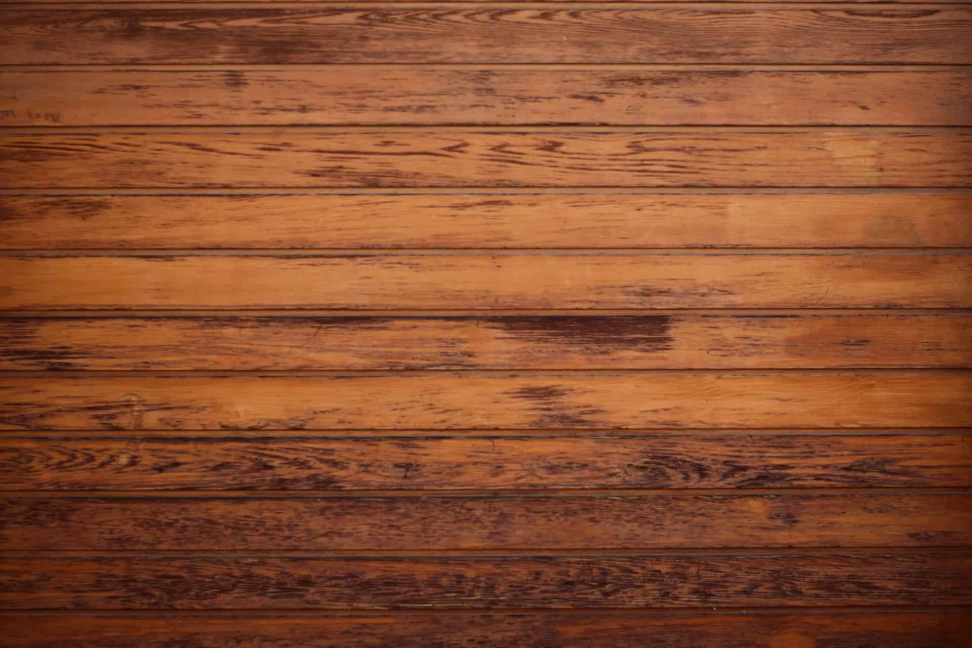 hardwood flooring